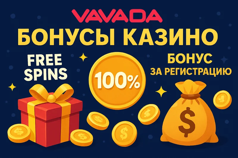 Вавада вход